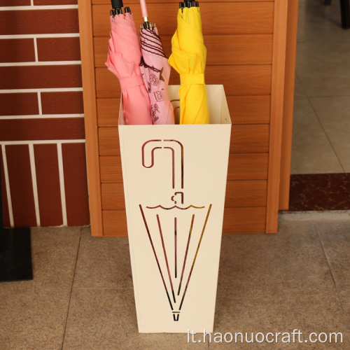 Secchio porta ombrelli per uso domestico